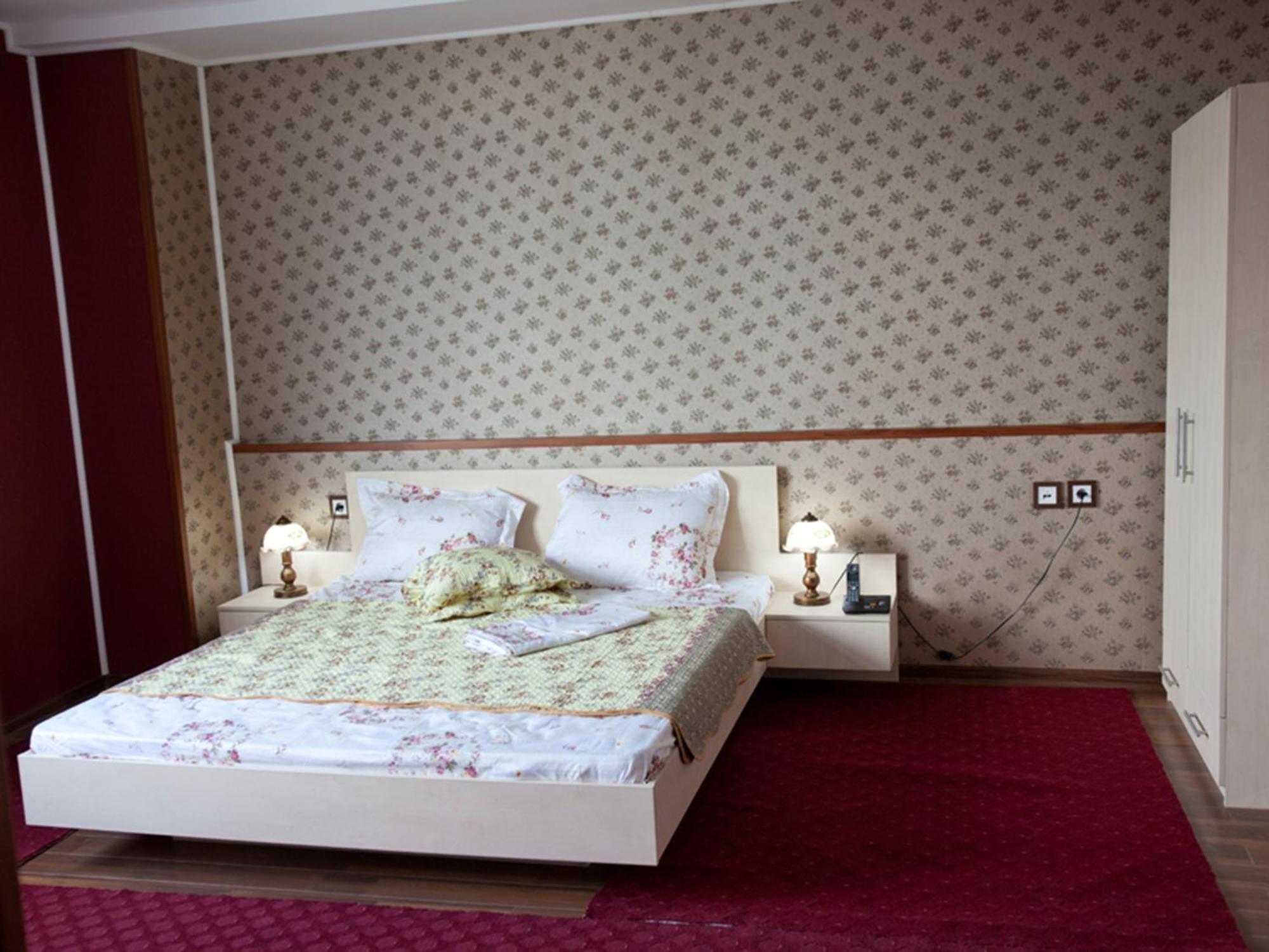 Hotel La Gil Bucureşti Cameră foto