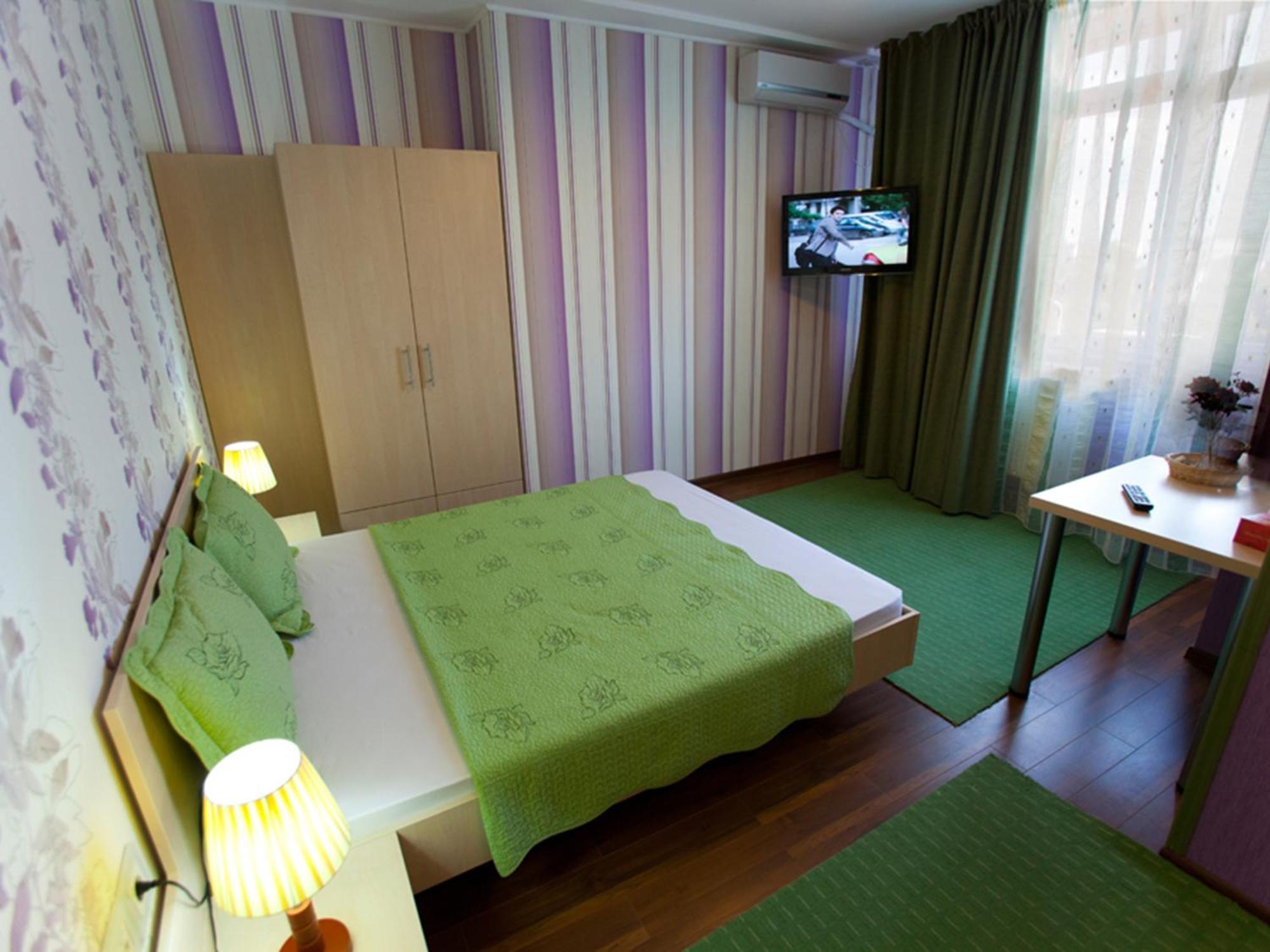 Hotel La Gil Bucureşti Cameră foto
