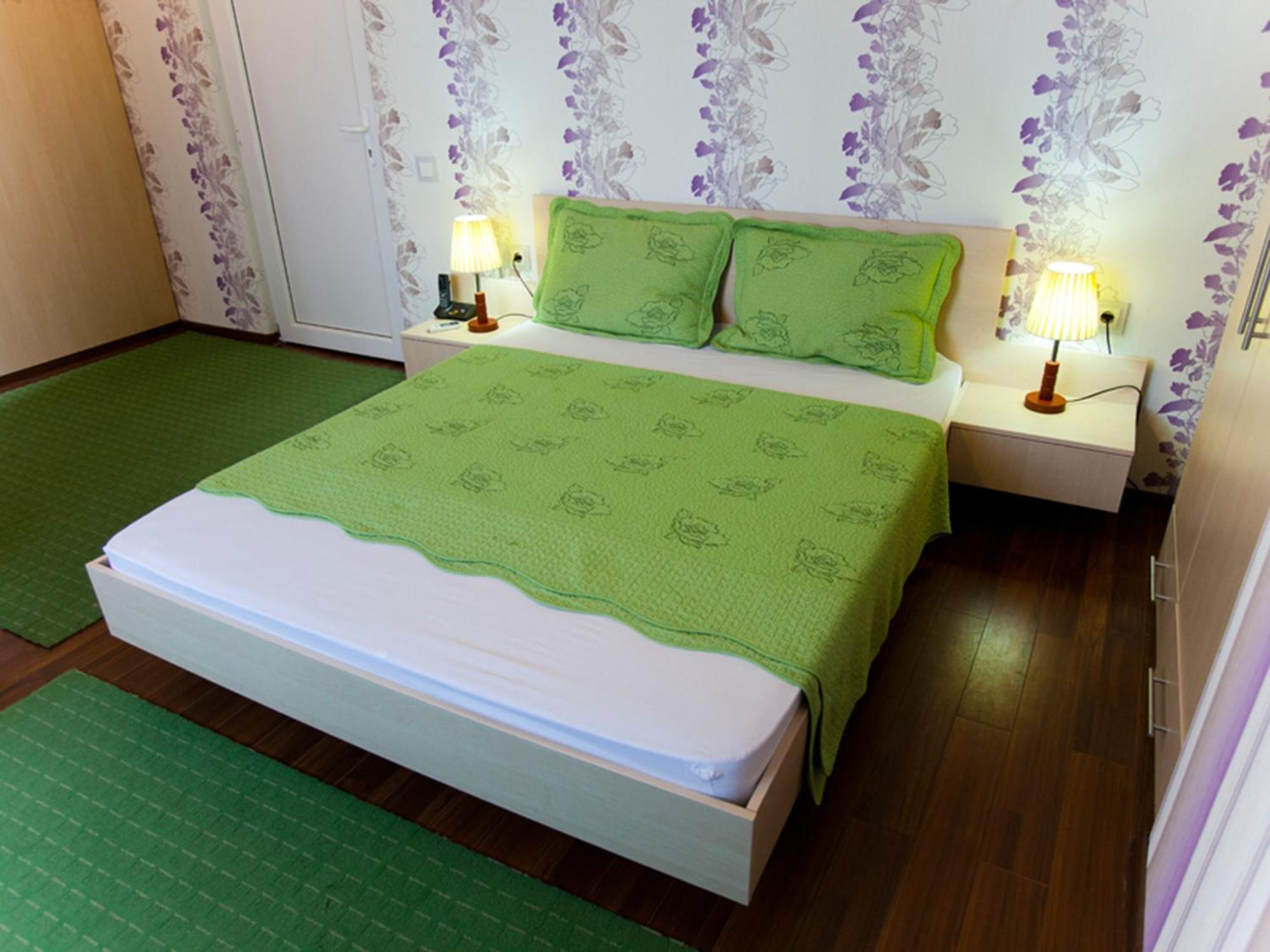 Hotel La Gil Bucureşti Cameră foto