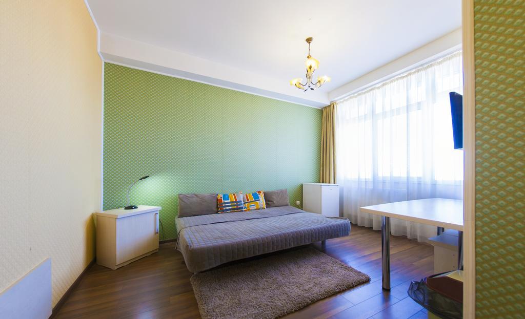 Hotel La Gil Bucureşti Cameră foto