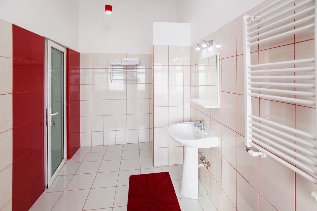 Hotel La Gil Bucureşti Cameră foto