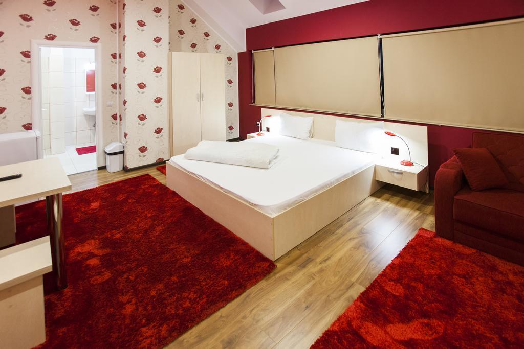 Hotel La Gil Bucureşti Cameră foto