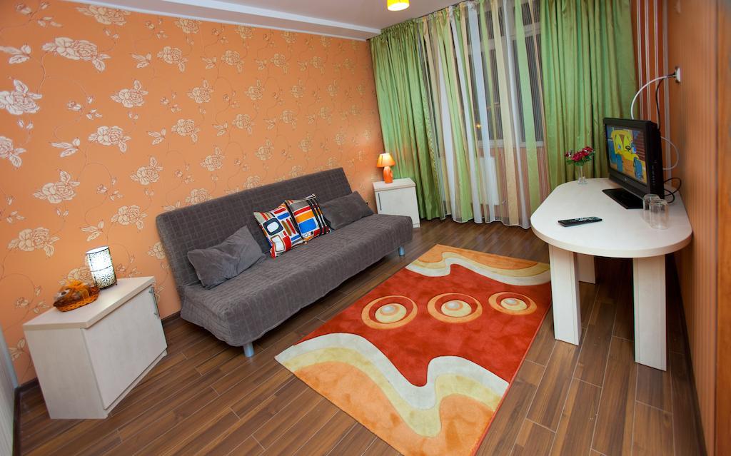 Hotel La Gil Bucureşti Cameră foto