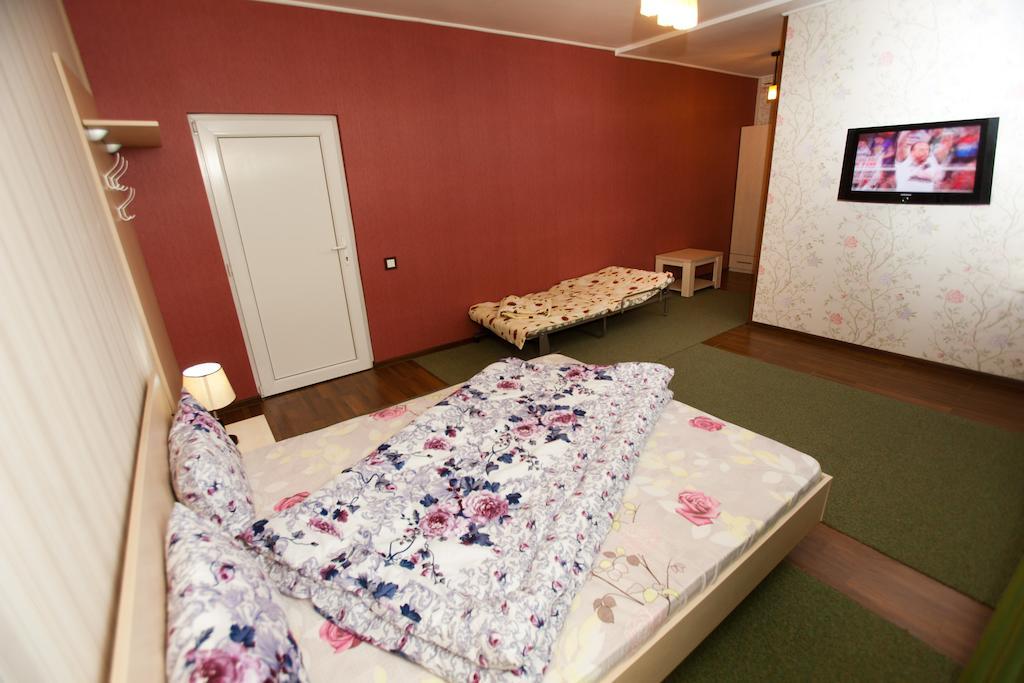 Hotel La Gil Bucureşti Cameră foto