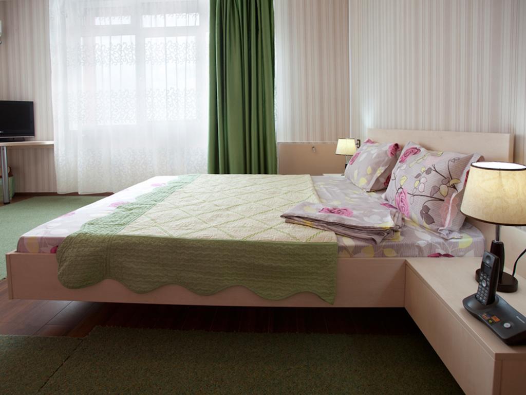 Hotel La Gil Bucureşti Cameră foto